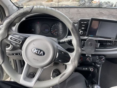 Kia Morning, 2018 — 照片 4
