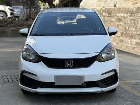 Honda Fit, 2023 — фото 2