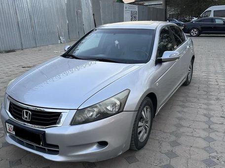 Honda Accord, 2009 — сүрөт 1