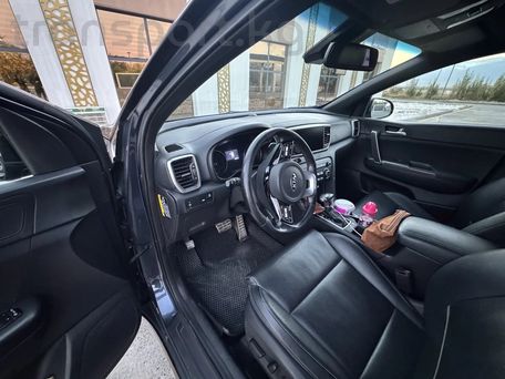 Kia Sportage, 2019 — сүрөт 5