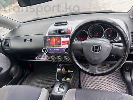 Honda Fit, 2003 — сүрөт 6