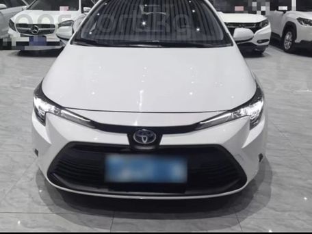 Toyota Levin, 2023 — 照片 2