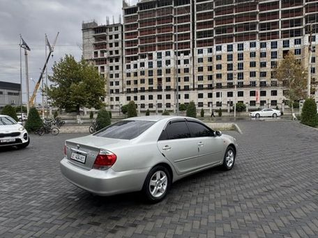 Toyota Camry, 2004 — фото 5