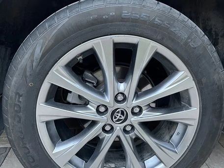Toyota RAV4, 2016 — фото 11