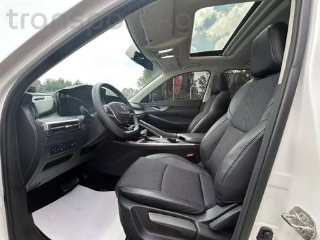 Changan CS35 Plus, 2023 — фото 4