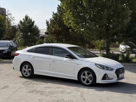Hyundai Sonata, 2023 — фото 2