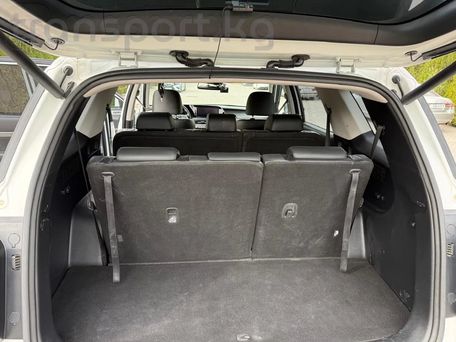 Hyundai Palisade, 2019 — photo 7