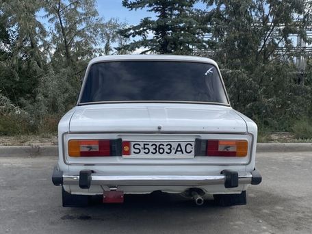 Lada (ВАЗ) 2106, 2000 — фото 2