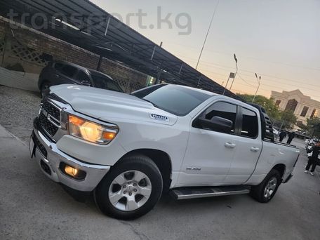 Ram 1500, 2022 — сүрөт 3