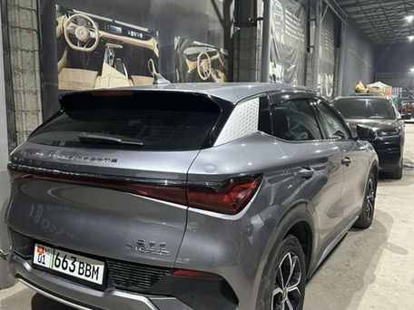 BYD Yuan Plus, 2022 — сүрөт 6