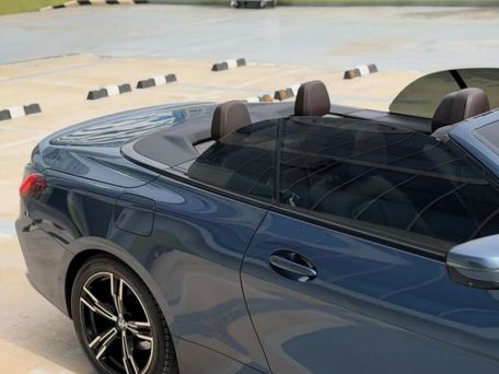 BMW 4 Series, 2020 — photo 3