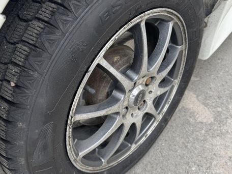 Toyota Ist, 2002 — сүрөт 7