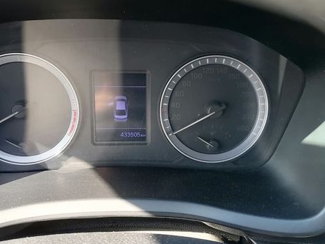 Hyundai Sonata, 2019 — фото 10