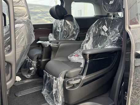 GAC Trumpchi M8, 2026 — photo 5