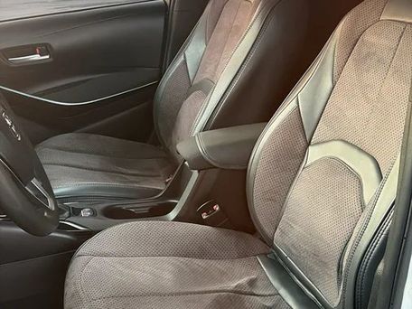 Toyota Corolla, 2022 — photo 7
