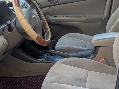 Toyota Camry, 2004 — сүрөт 11