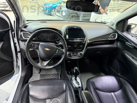 Chevrolet Spark, 2019 — сүрөт 9
