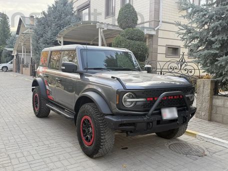 Ford Bronco, 2023 — photo 3