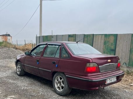Daewoo Nexia, 2007 — сүрөт 7