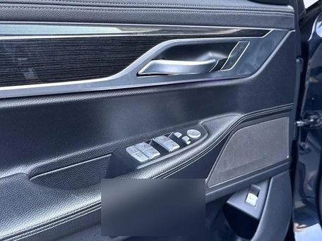 BMW 7 серии, 2022 — фото 10