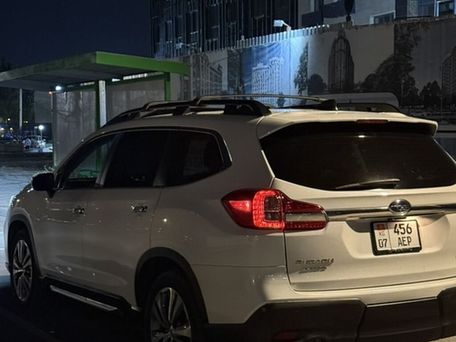 Subaru Ascent, 2019 — photo 6