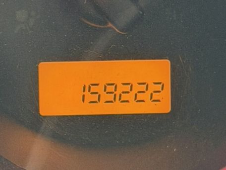 Honda Fit, 2003 — photo 13