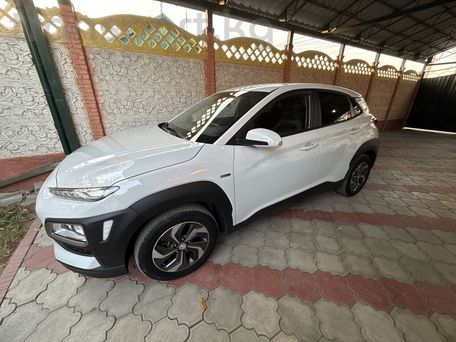 Hyundai Kona, 2019 — photo 3