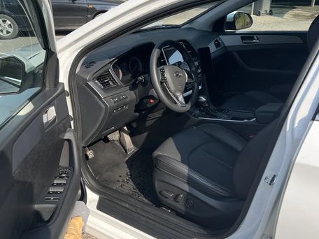 Hyundai Sonata, 2021 — photo 6