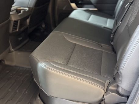 Toyota Tundra, 2024 — photo 15