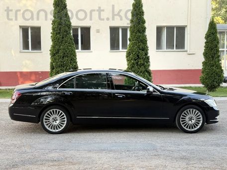 Mercedes-Benz S-Класс, 2010 — фото 7