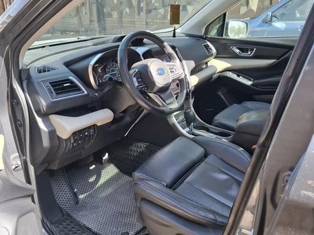 Subaru Ascent, 2019 — фото 12