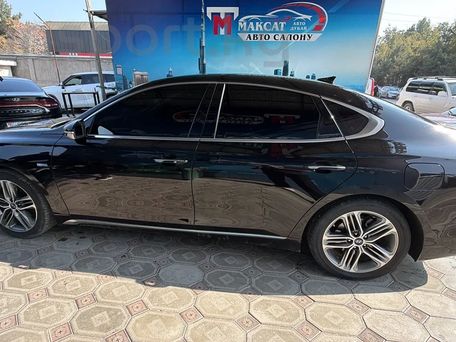 Hyundai Grandeur, 2019 — 照片 2