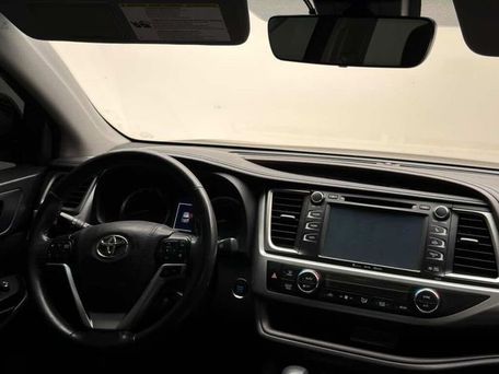 Toyota Highlander, 2017 — сүрөт 10
