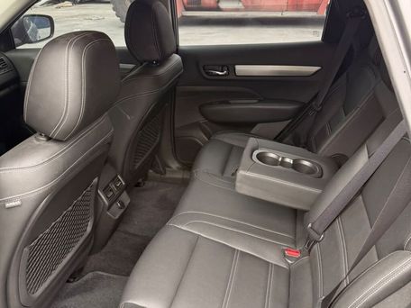 Renault Samsung QM6, 2022 — сүрөт 6