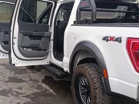 Ford F-150, 2021 — 照片 2