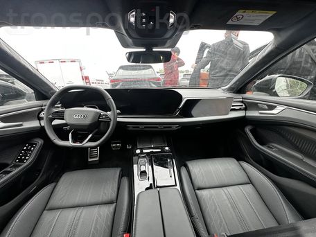 Audi A6, 2026 — сүрөт 7