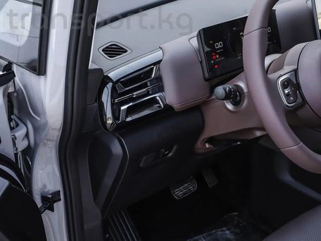 Wuling Starlight 730, 2026 — 照片 9
