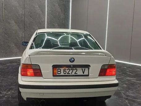 BMW 3 серии, 1991 — фото 9