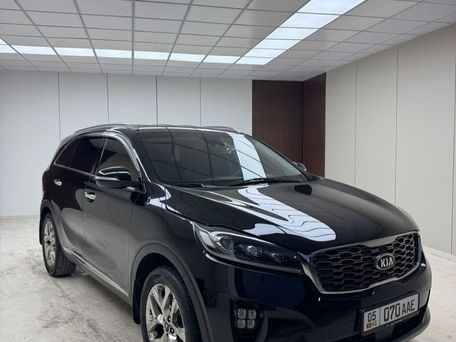 Kia Sorento, 2019