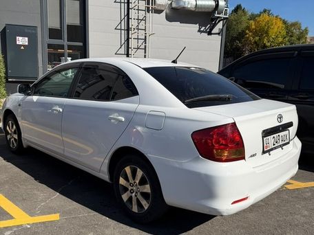 Toyota Allion, 2003 — сүрөт 6