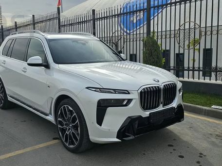 BMW X7, 2023 — сүрөт 3