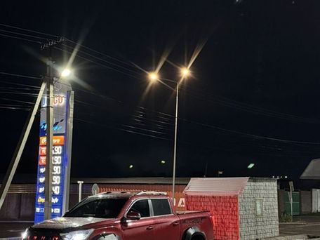 SsangYong Rexton, 2019 — 照片 1