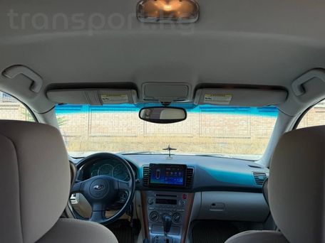 Subaru Outback, 2005 — сүрөт 7