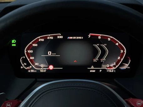 BMW 2 серии, 2021 — photo 10
