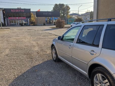 Volkswagen Golf, 2000 — сүрөт 16