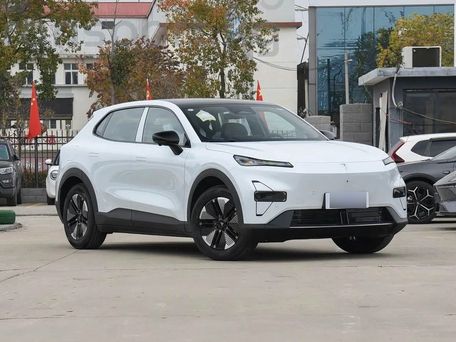 Changan Deepal S05, 2024 — фото 2