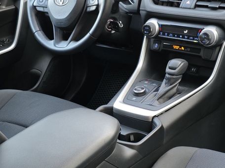 Toyota RAV4, 2019 — сүрөт 9