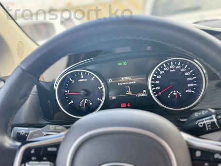 Kia Carnival, 2020 — photo 8