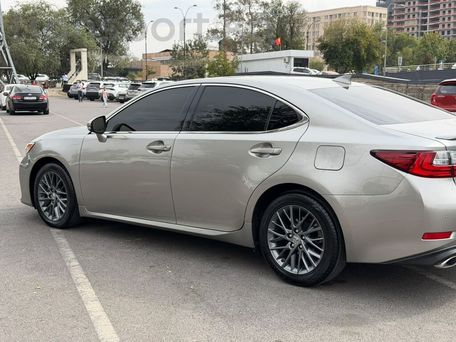 Lexus ES, 2018 — photo 4