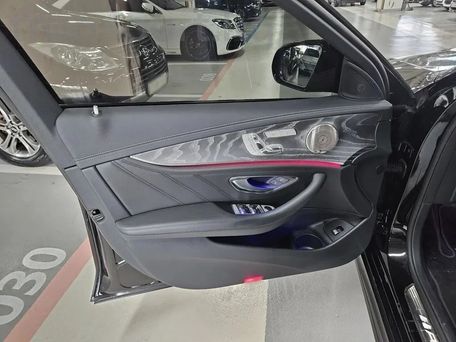 Mercedes-Benz E-Класс AMG, 2023 — фото 8